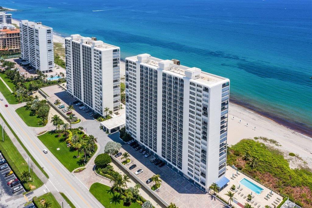 2800 S Ocean Boulevard Unit: 11-D