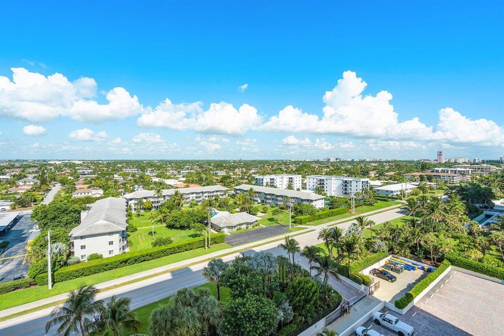 2800 S Ocean Boulevard Unit: 11-D