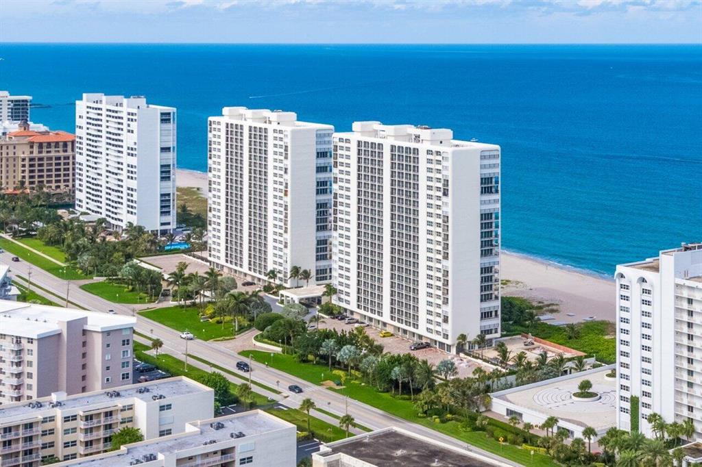 2800 S Ocean Boulevard Unit: 11-D