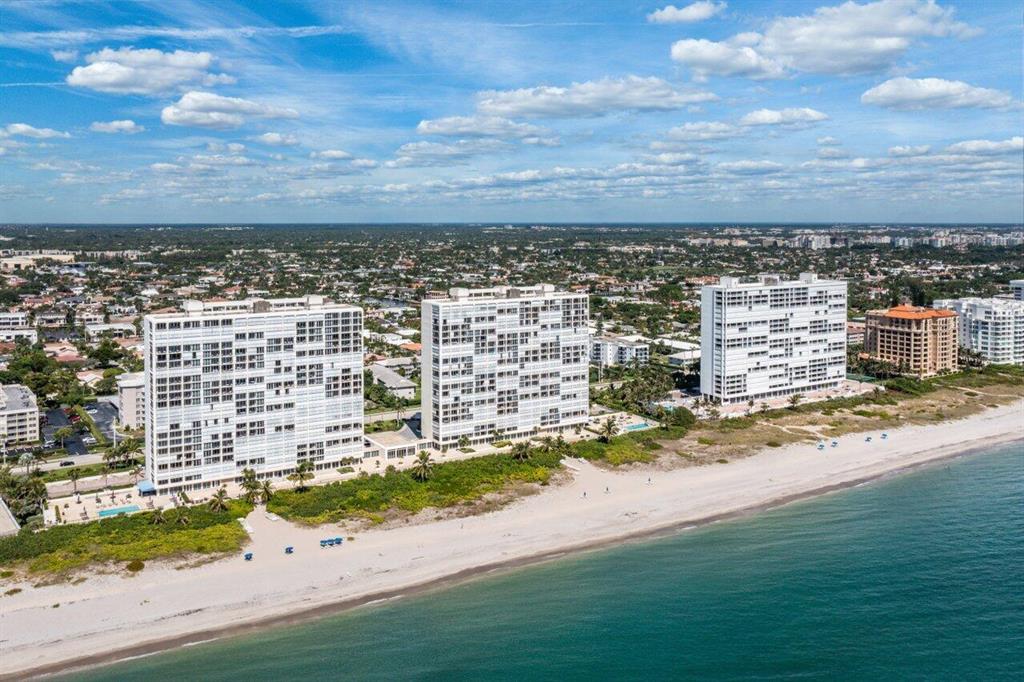 2800 S Ocean Boulevard Unit: 11-D
