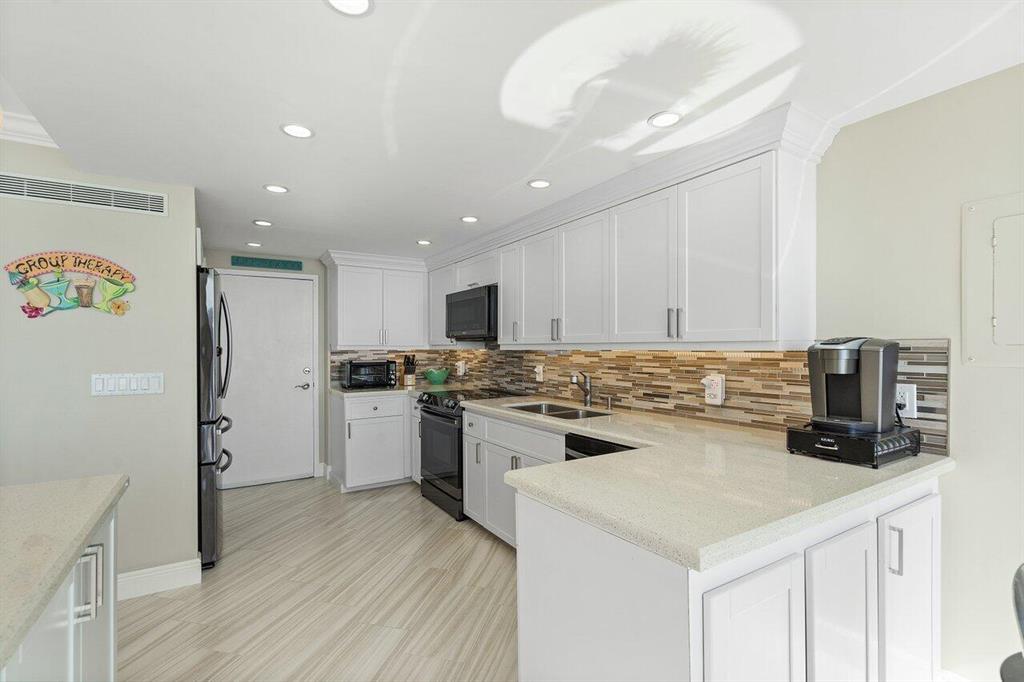 2800 S Ocean Boulevard Unit: 11-D