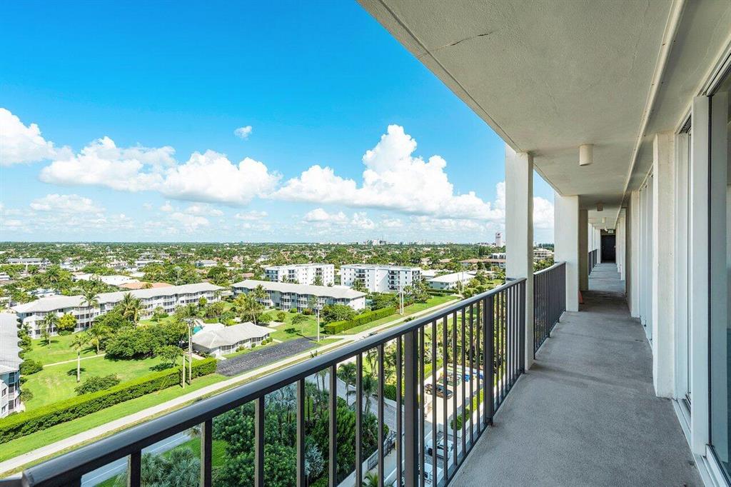 2800 S Ocean Boulevard Unit: 11-D