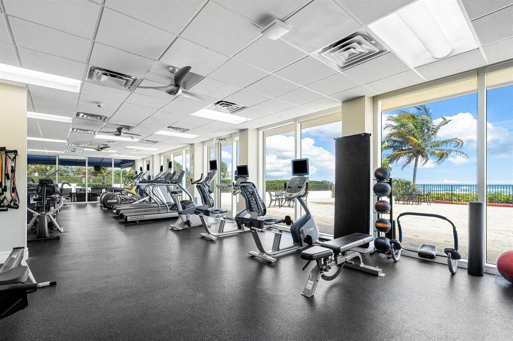 2800 S Ocean Boulevard Unit: 11-D