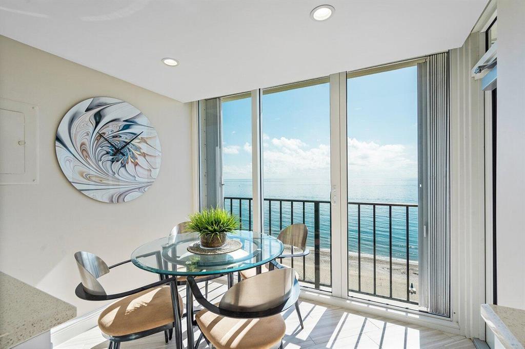 2800 S Ocean Boulevard Unit: 11-D