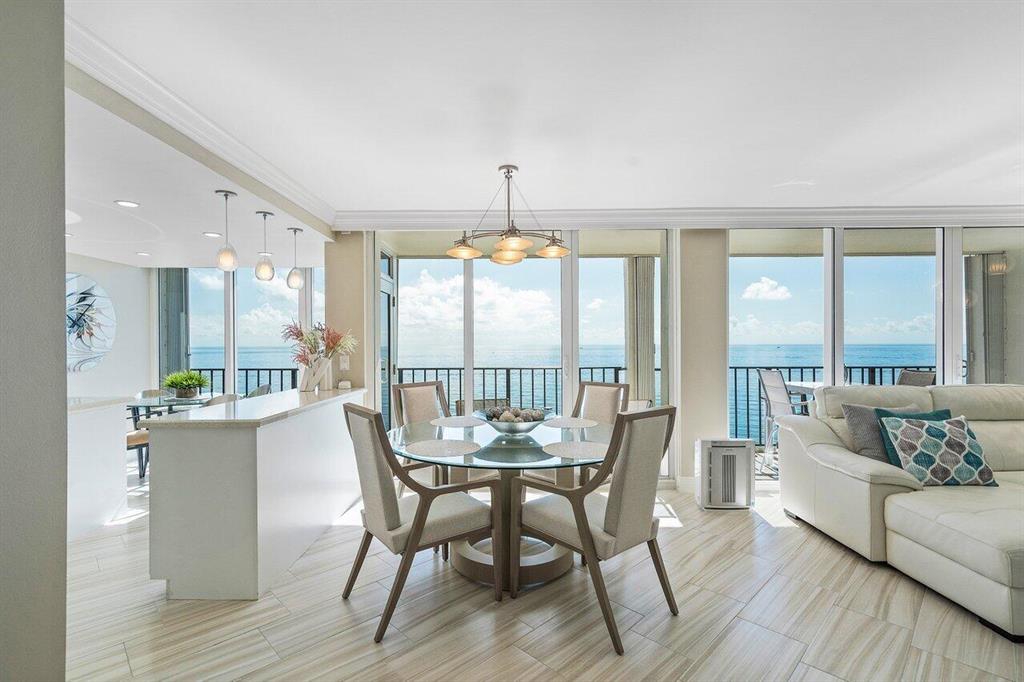 2800 S Ocean Boulevard Unit: 11-D