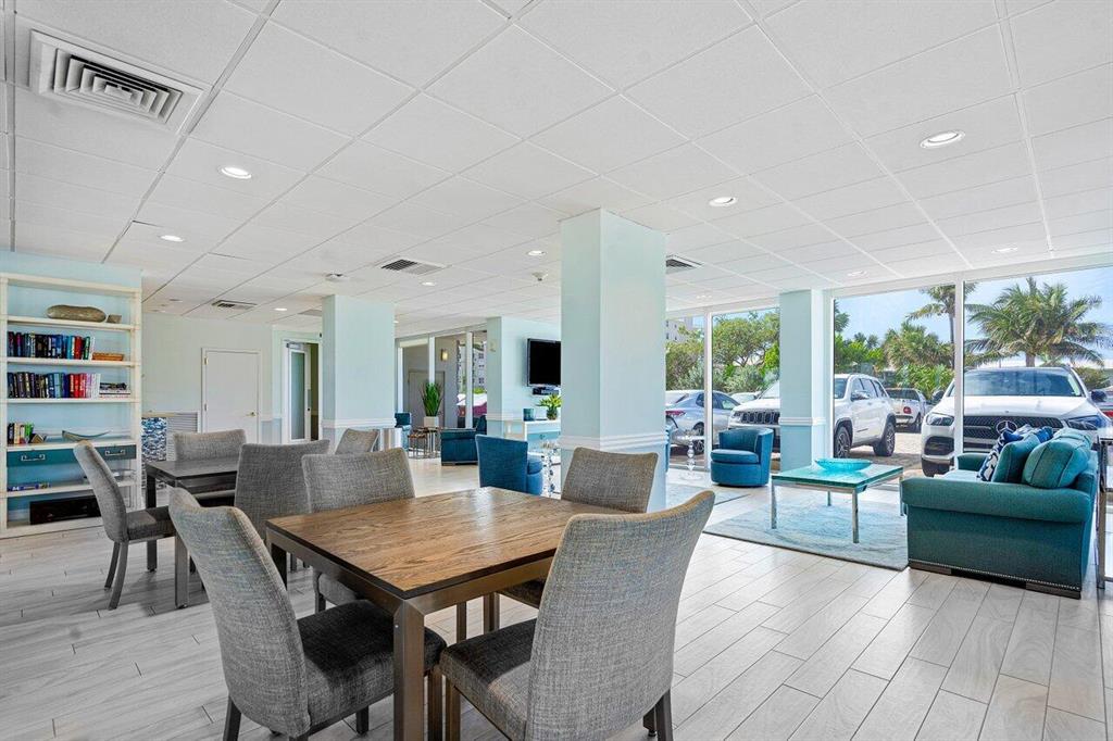 2800 S Ocean Boulevard Unit: 11-D
