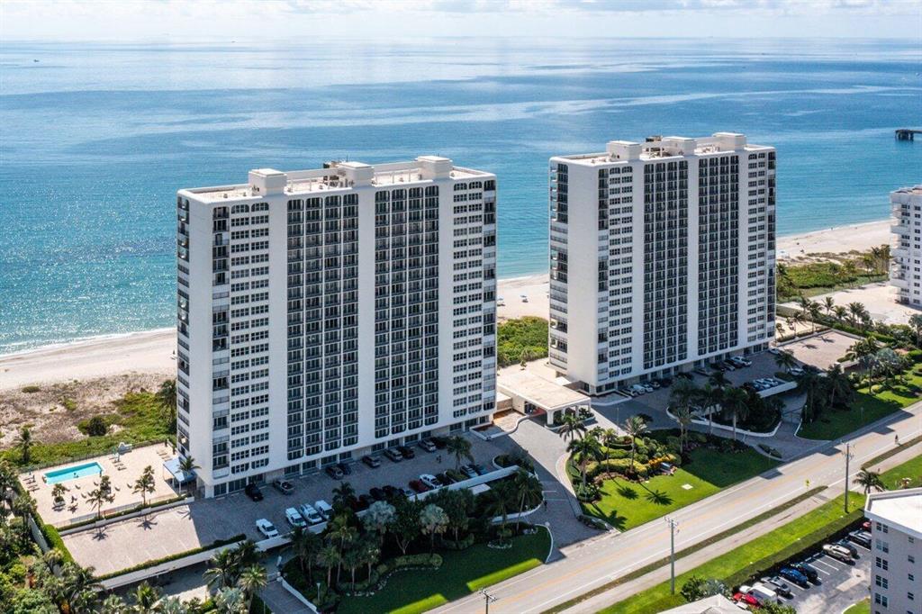 2800 S Ocean Boulevard Unit: 11-D