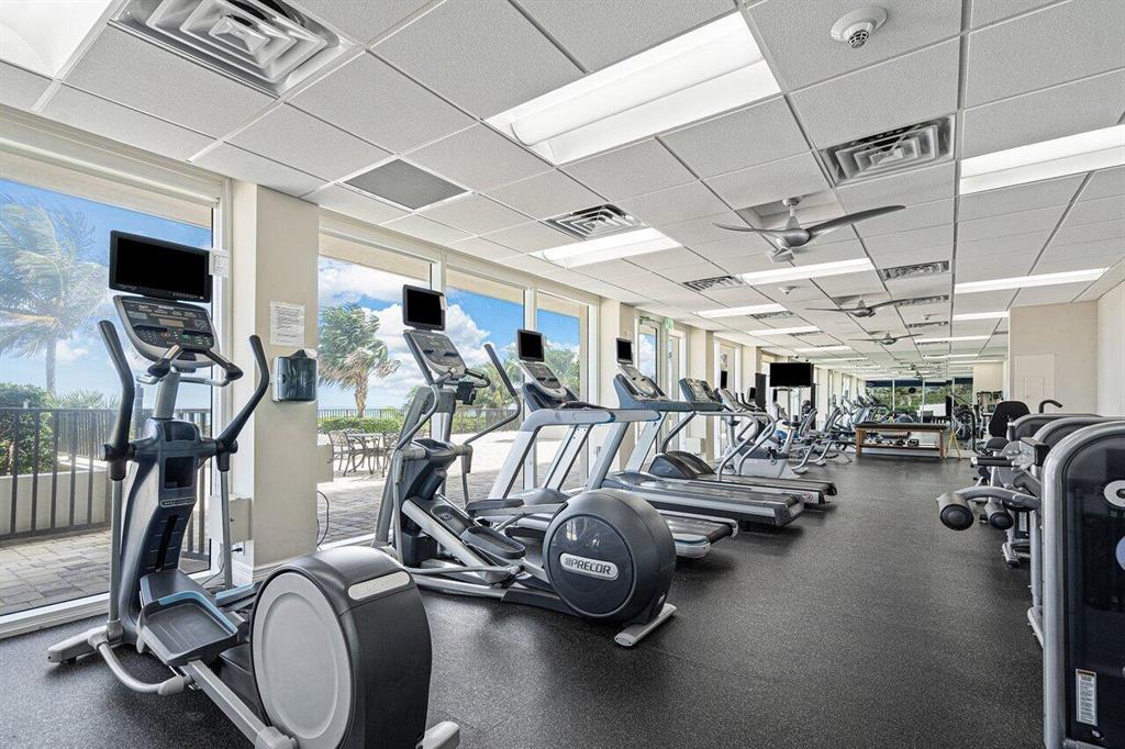 2800 S Ocean Boulevard Unit: 11-D
