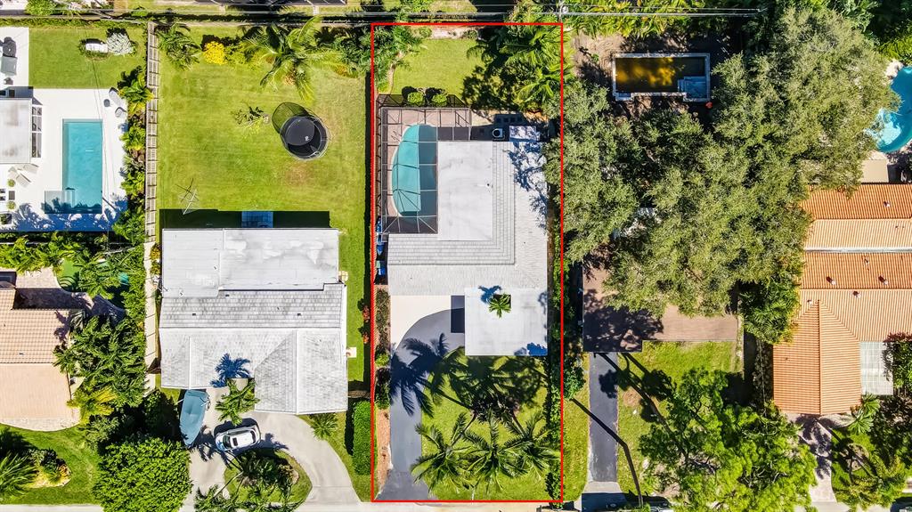 1531 NE 39th Street