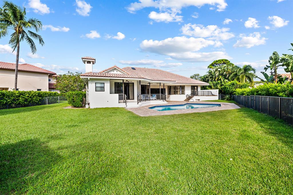 2921 NW 26th Court