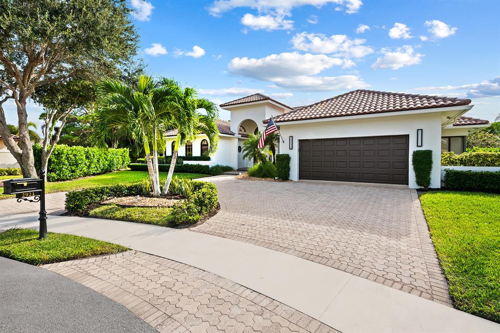 2921 NW 26th Court