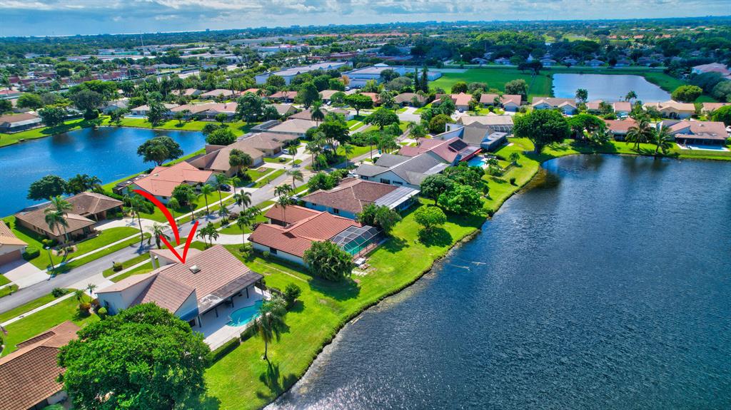 2641 SW 23rd Cranbrook Court