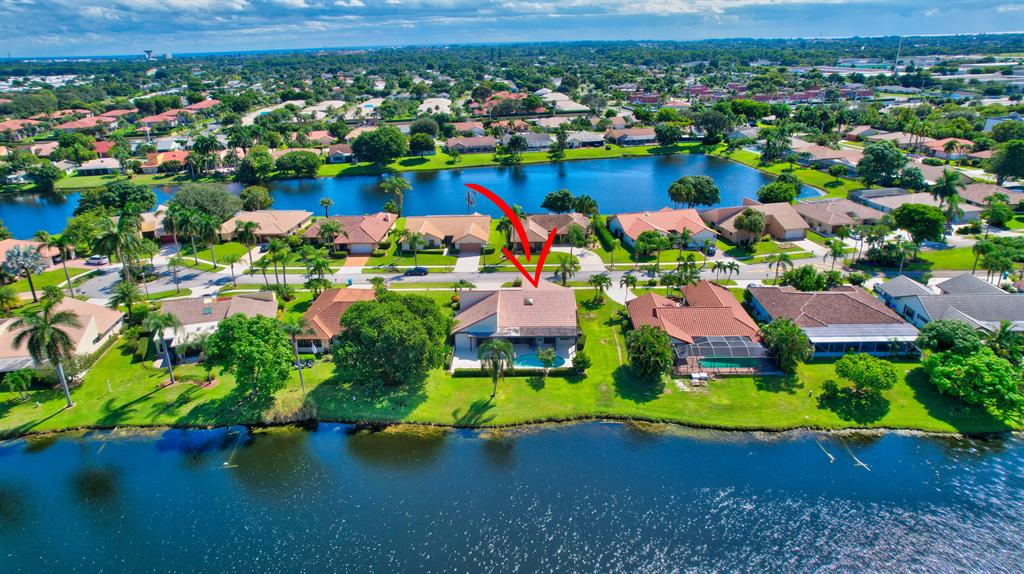 2641 SW 23rd Cranbrook Court