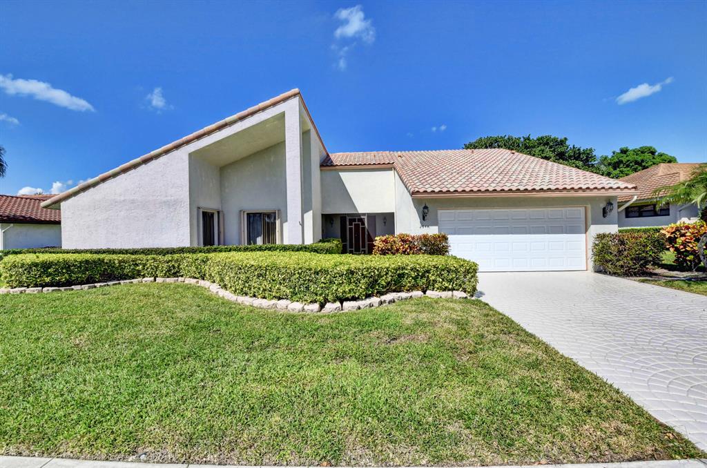 2641 SW 23rd Cranbrook Court