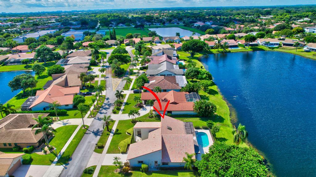 2641 SW 23rd Cranbrook Court