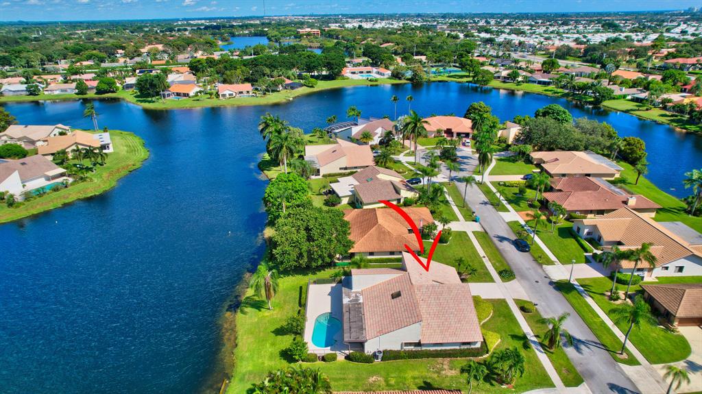 2641 SW 23rd Cranbrook Court