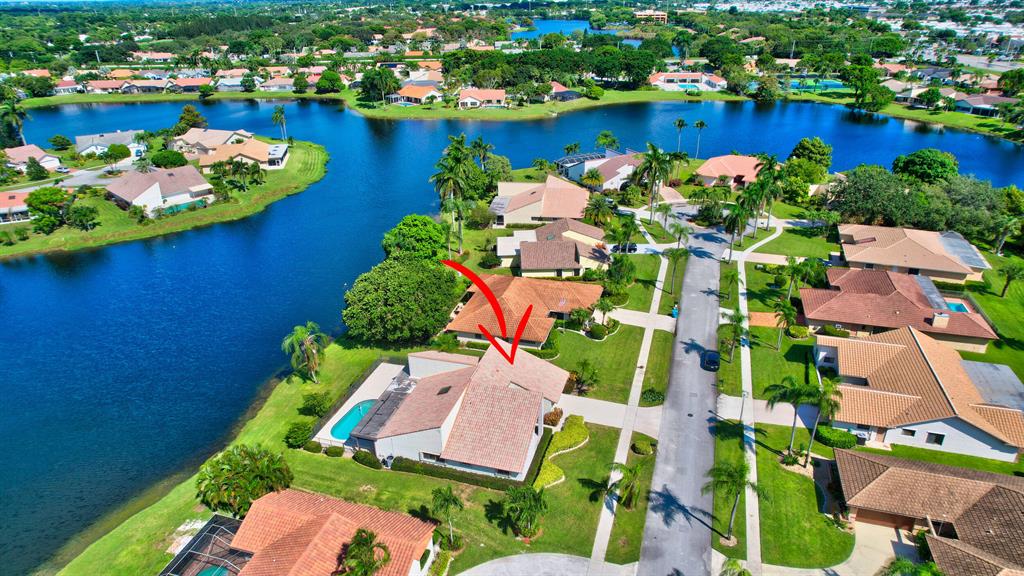 2641 SW 23rd Cranbrook Court