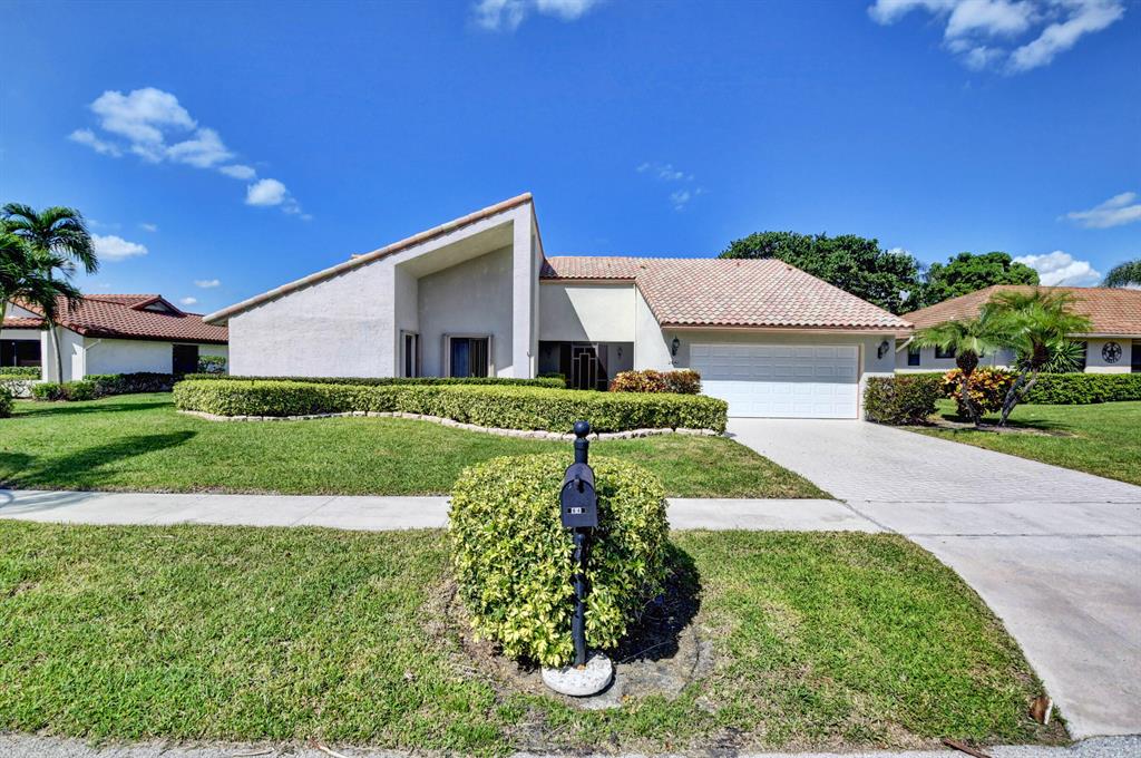 2641 SW 23rd Cranbrook Court