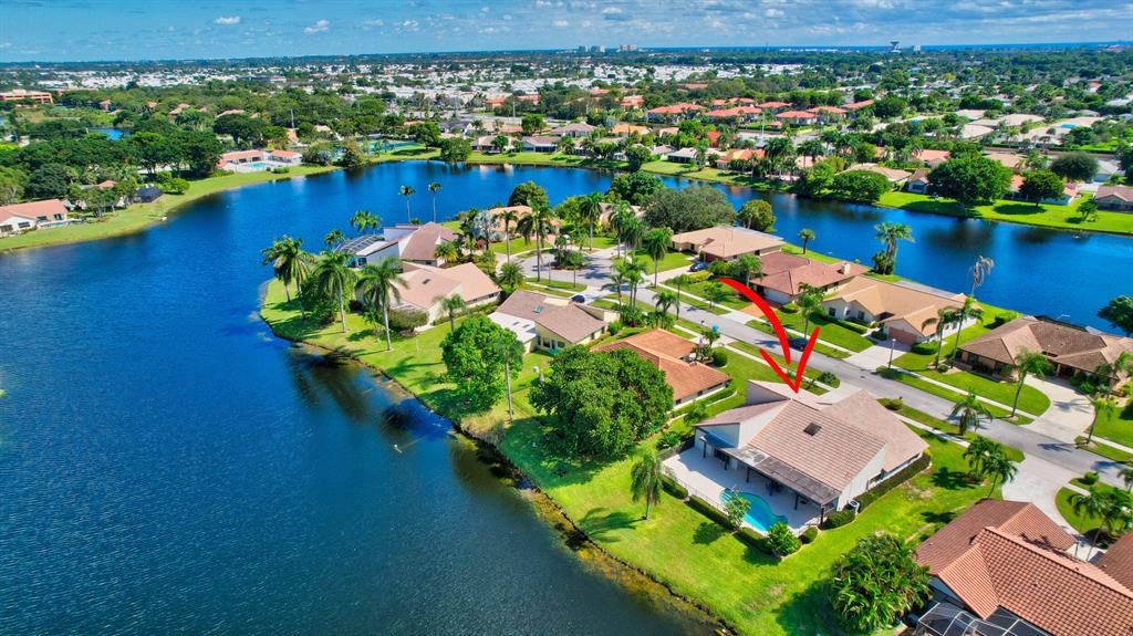 2641 SW 23rd Cranbrook Court