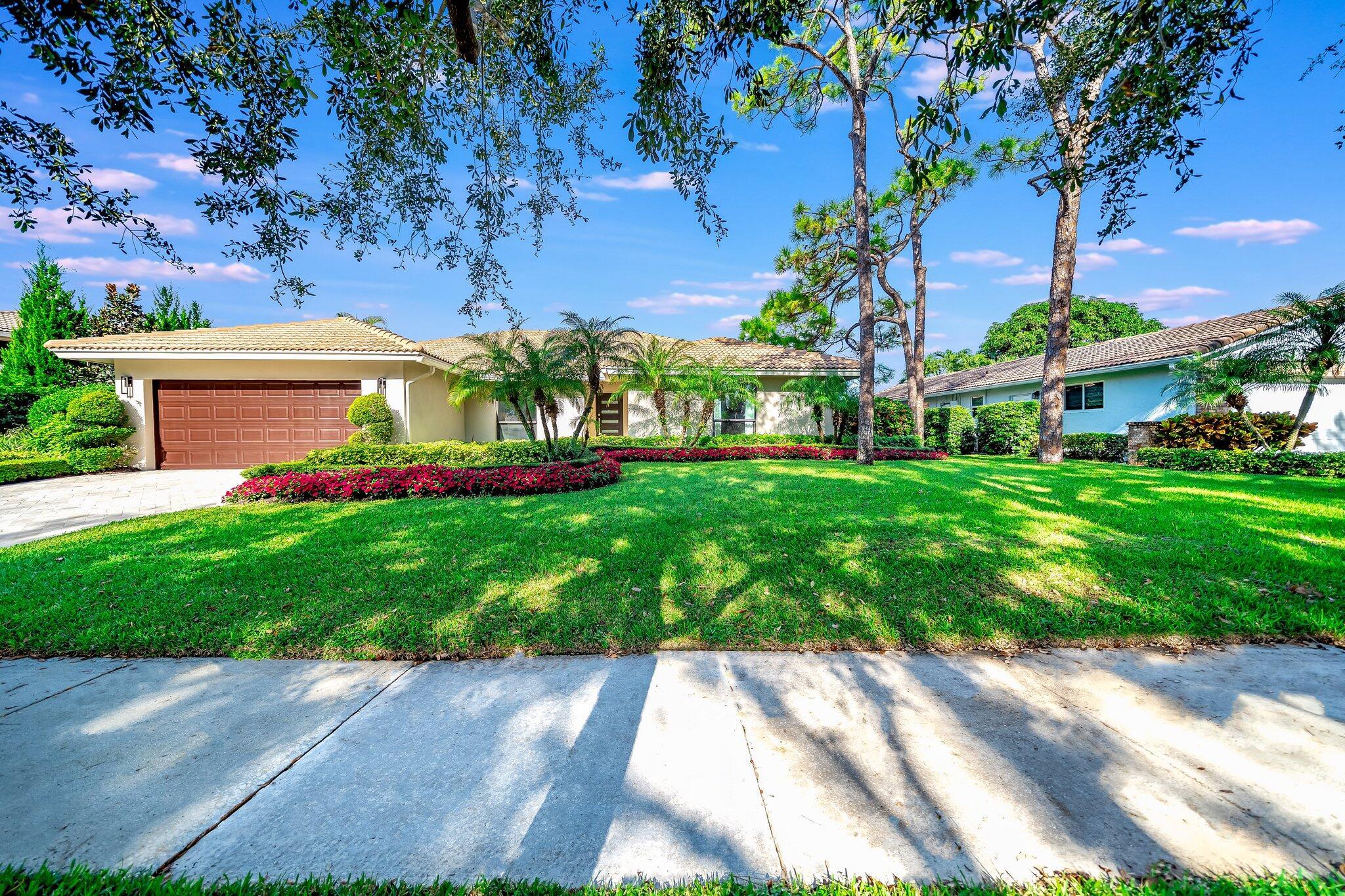 3497 Pine Haven Circle