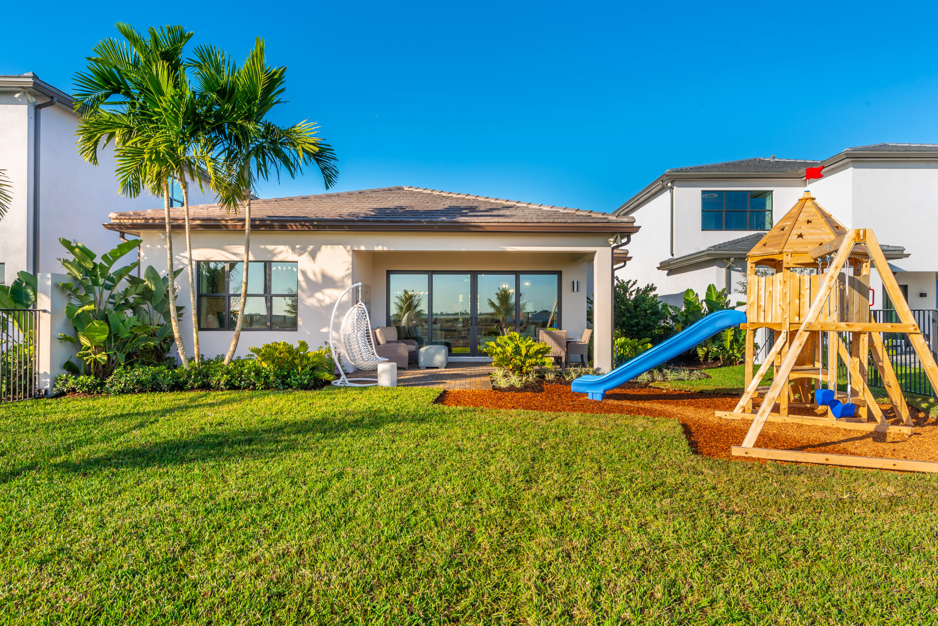 17306 Pagoda Palms Drive