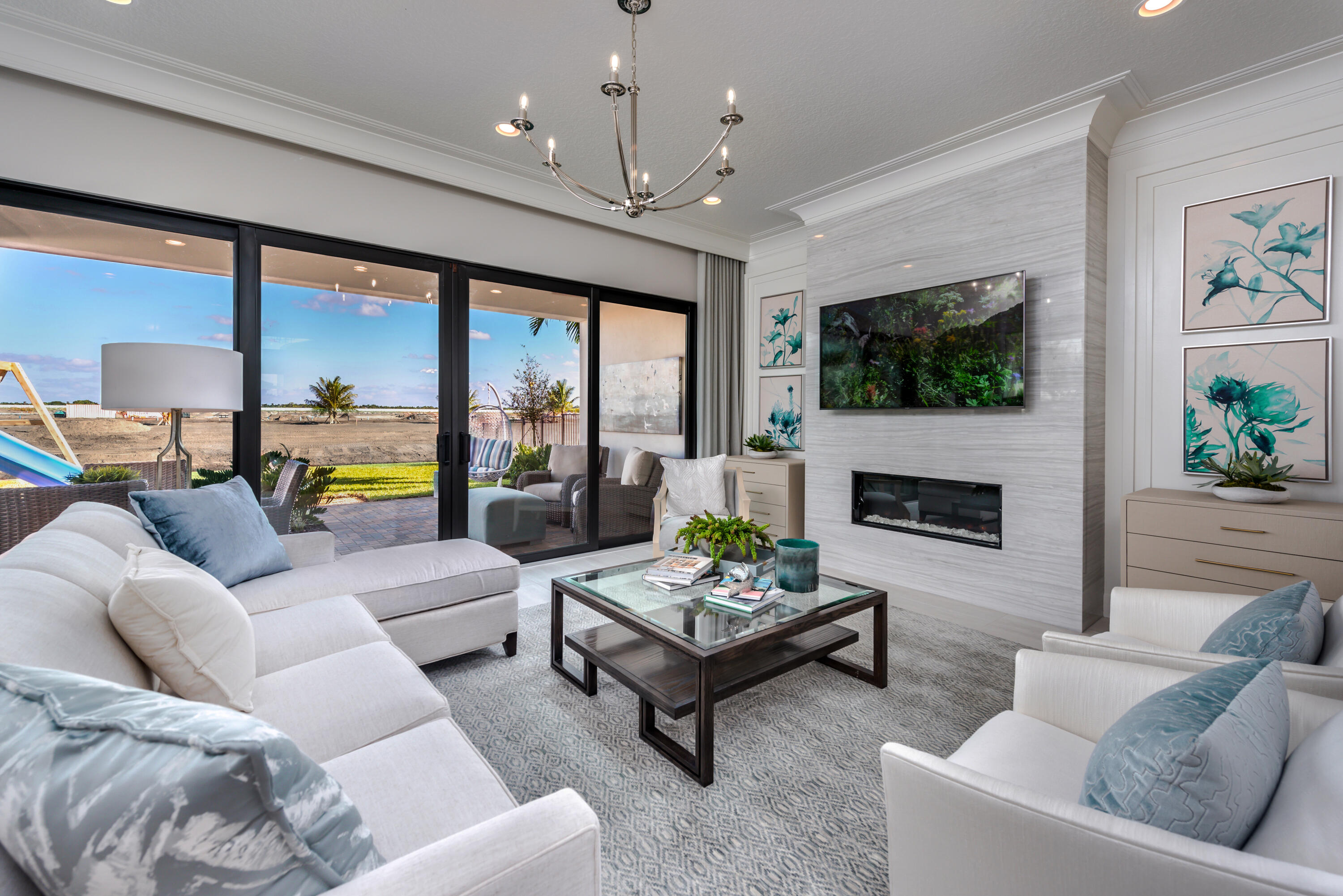 17306 Pagoda Palms Drive