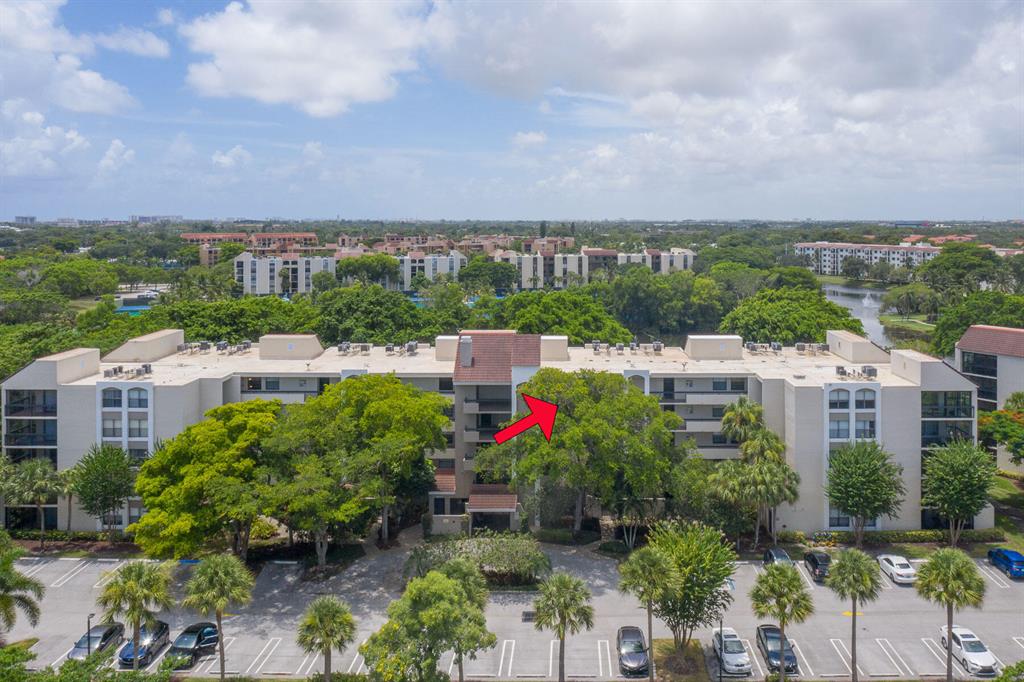 820 Lavers Circle Unit: G507