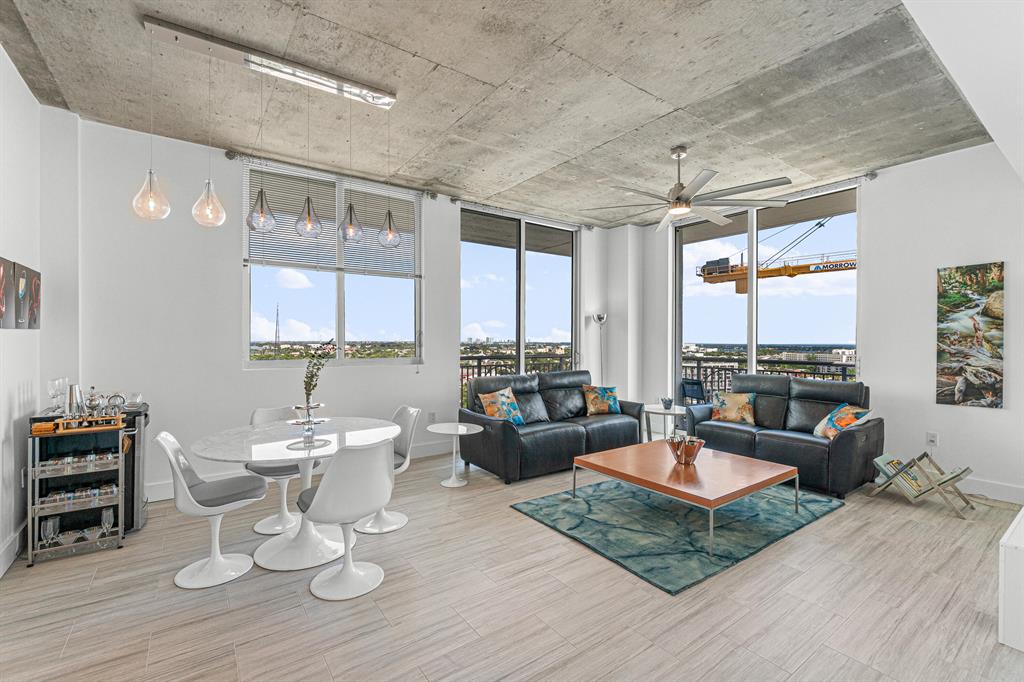 300 S Australian Avenue Unit: 1520