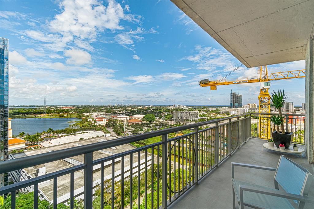300 S Australian Avenue Unit: 1520