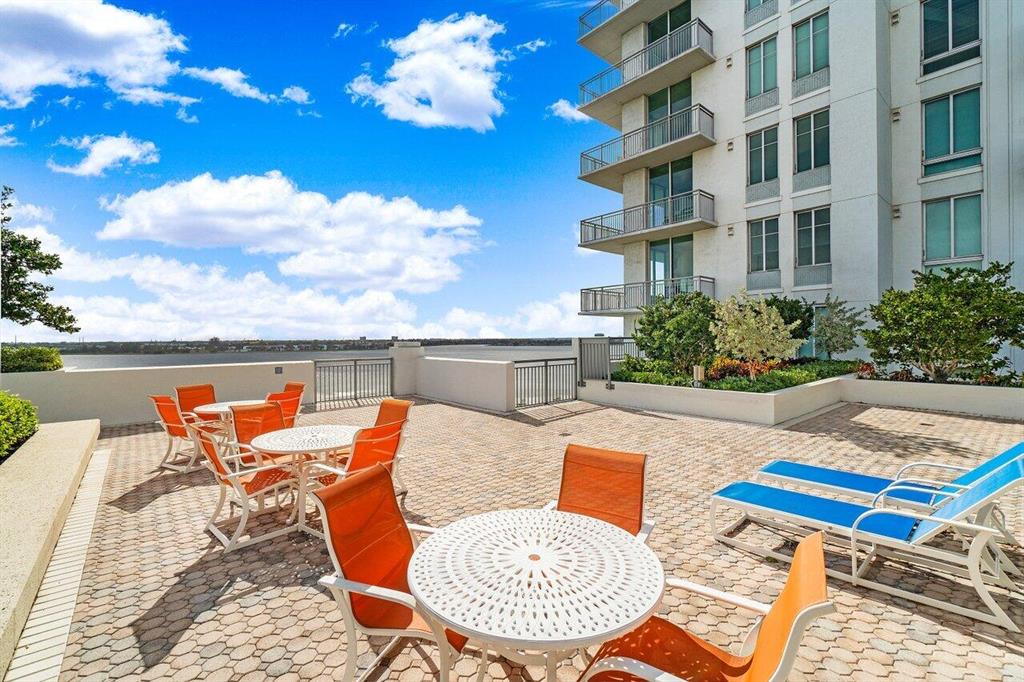 300 S Australian Avenue Unit: 1520