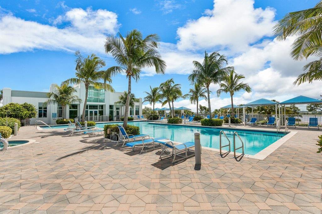 300 S Australian Avenue Unit: 1520