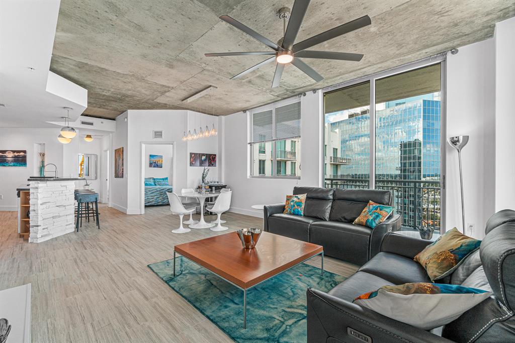 300 S Australian Avenue Unit: 1520