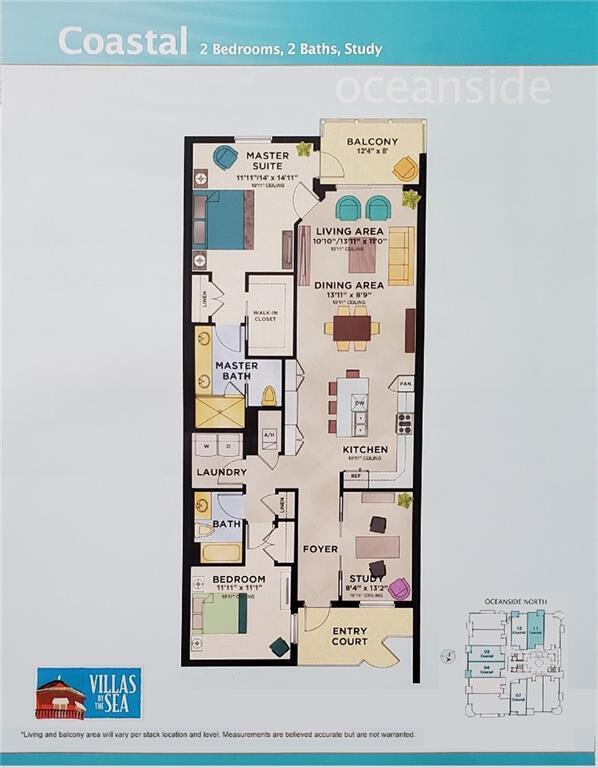 4511 El Mar Drive Unit: 211