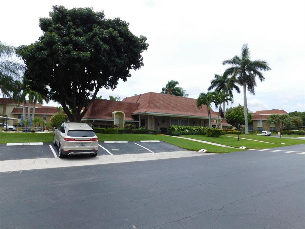 5580 Tamberlane Circle Unit: 234