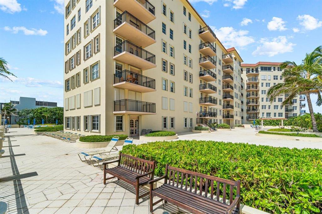 3475 S Ocean Boulevard Unit: 109