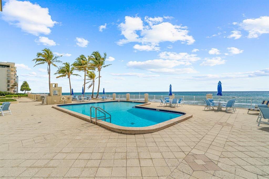 3475 S Ocean Boulevard Unit: 109