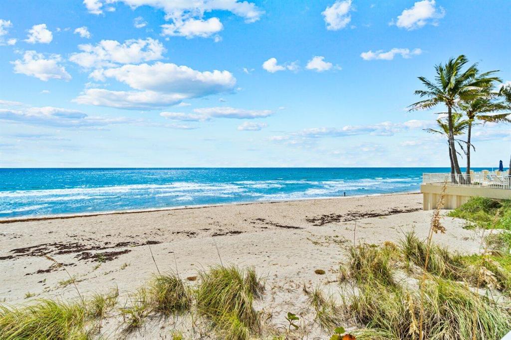 3475 S Ocean Boulevard Unit: 109