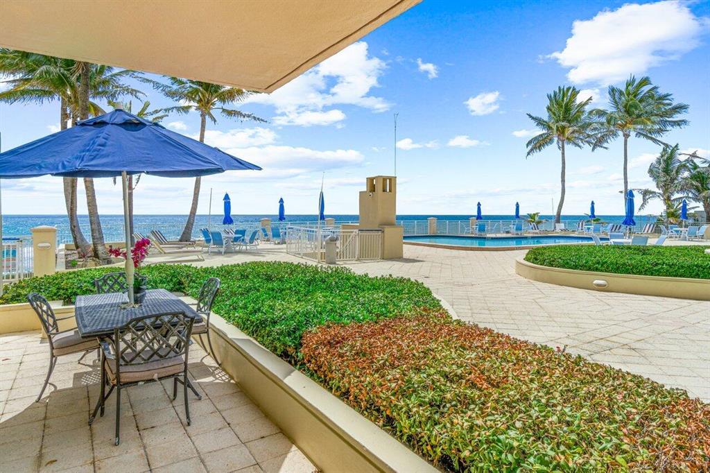 3475 S Ocean Boulevard Unit: 109