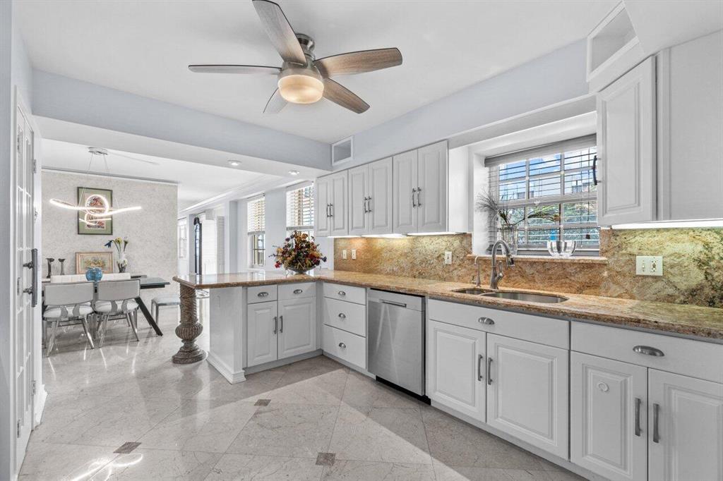 3475 S Ocean Boulevard Unit: 109