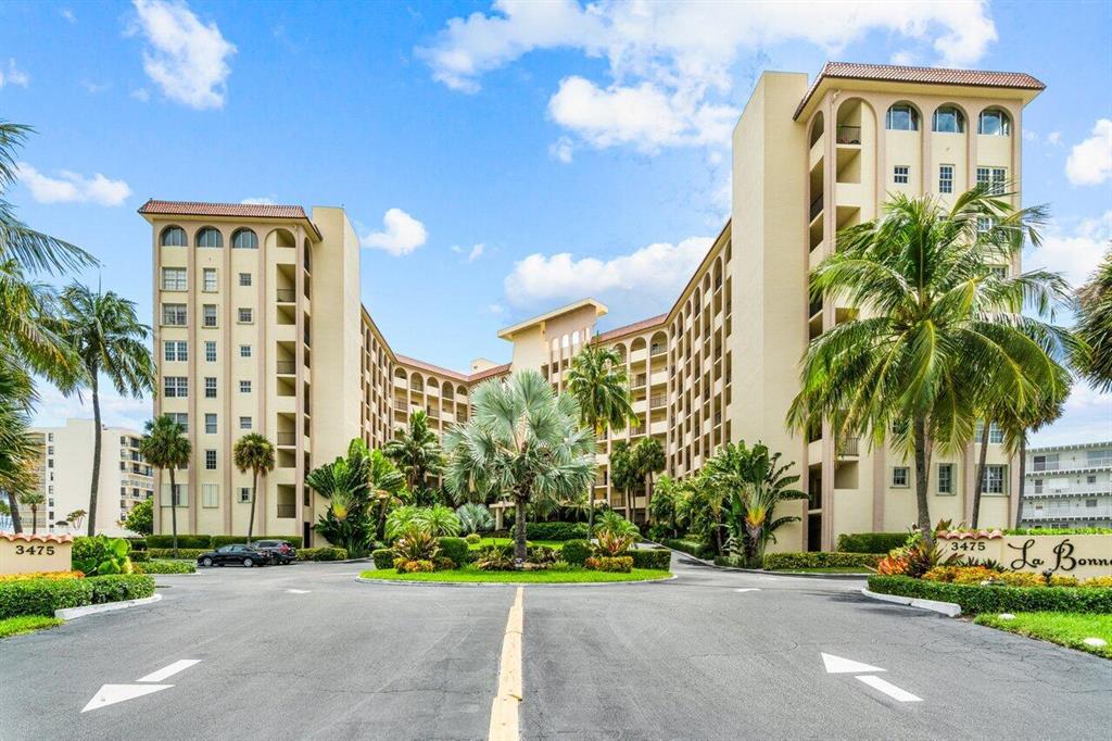 3475 S Ocean Boulevard Unit: 109