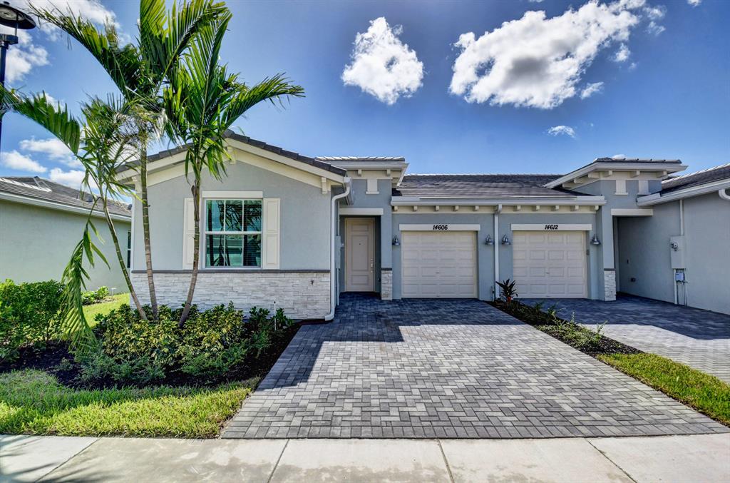 14606 Three Ponds Trail