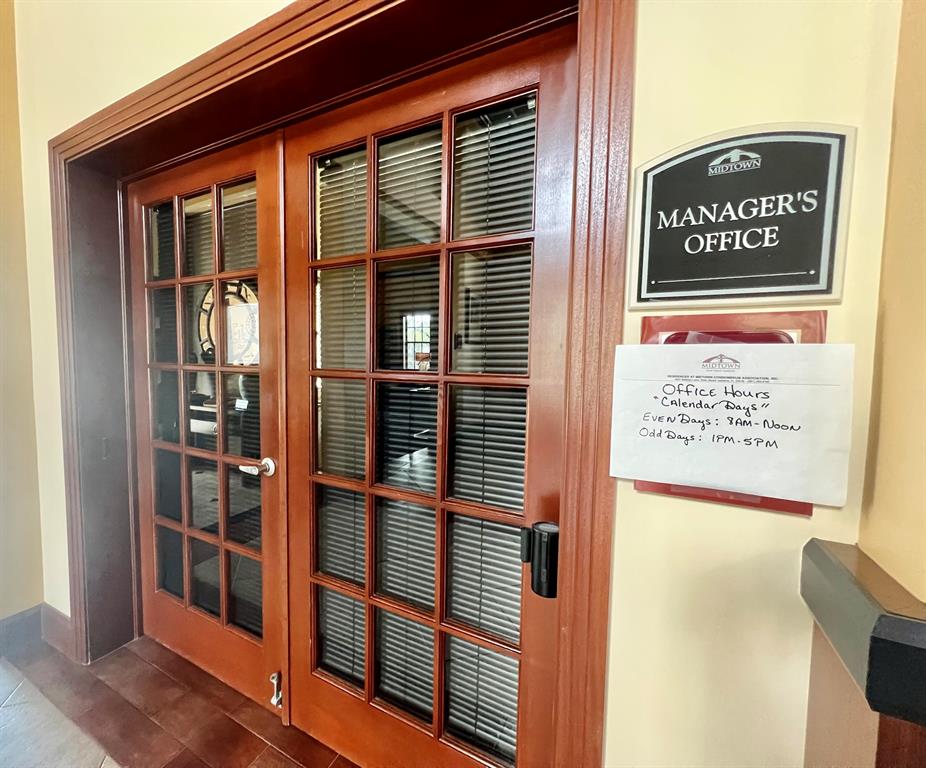 4903 Midtown Lane Unit: 3421