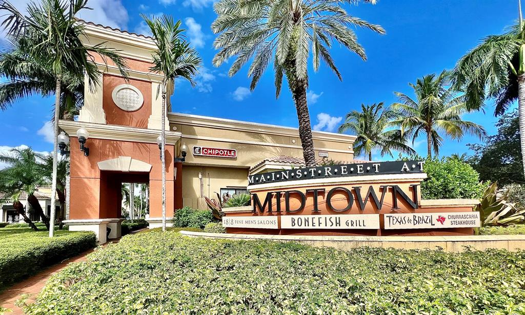 4903 Midtown Lane Unit: 3421