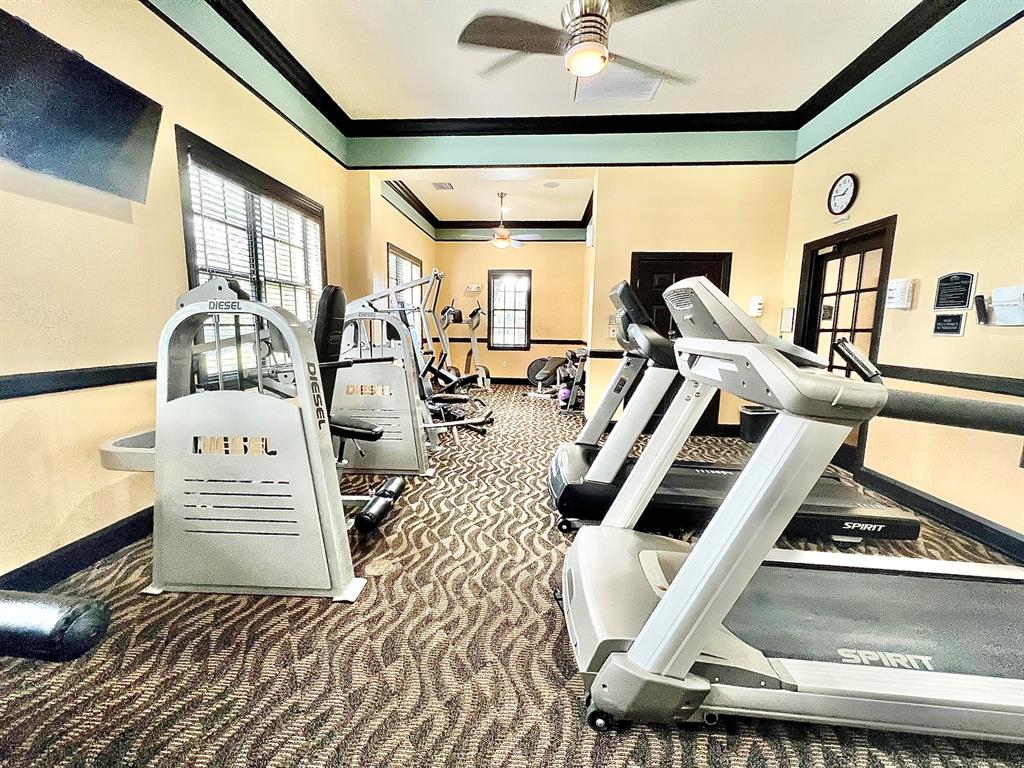 4903 Midtown Lane Unit: 3421