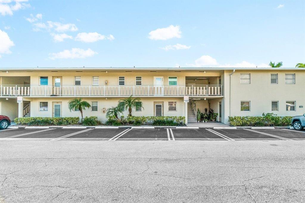 410 NE 17th Avenue Unit: 202