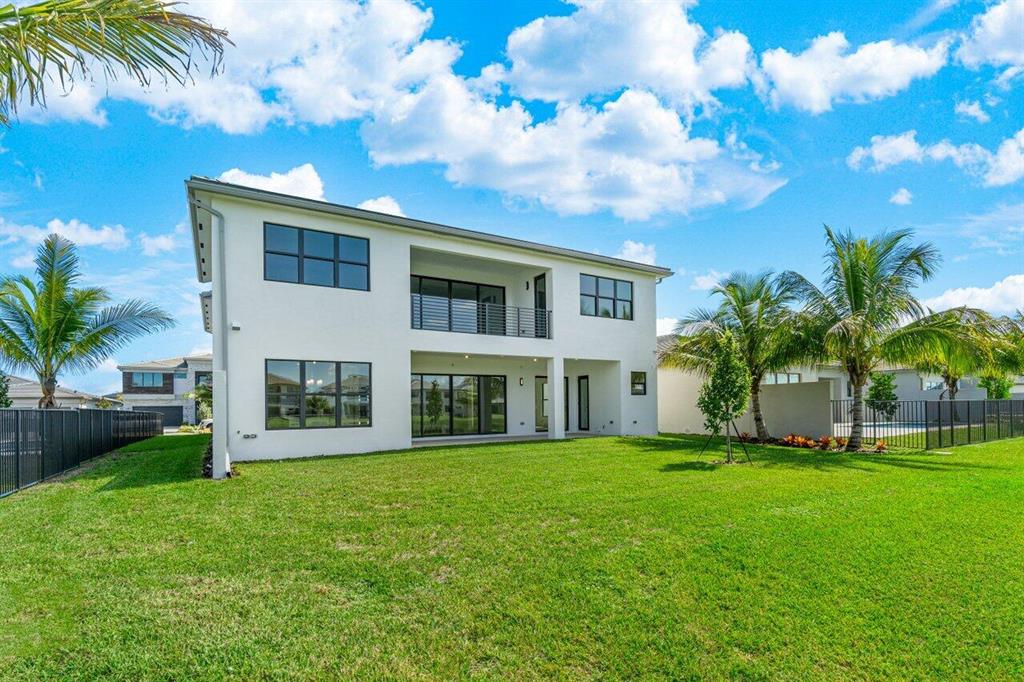 17057 Watersprite Lakes Road