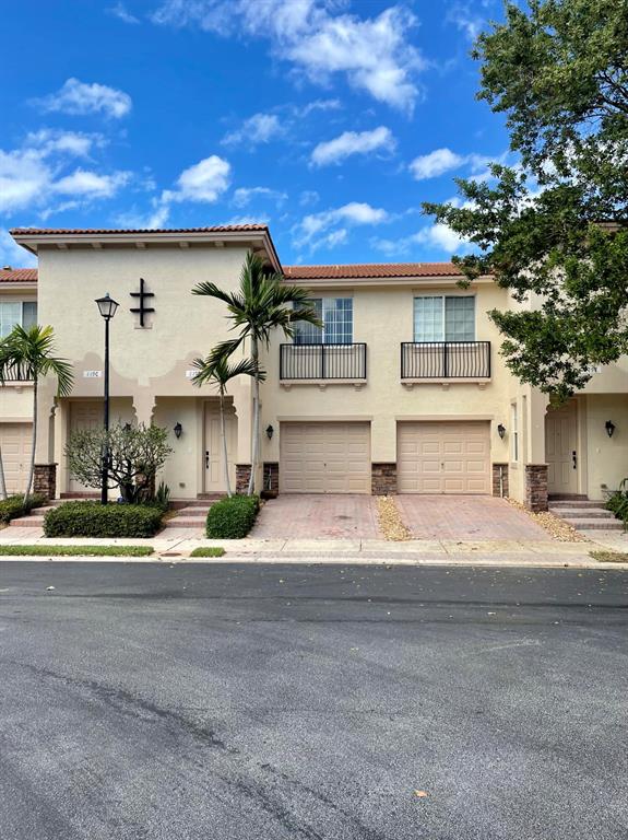119 N Longport 2d Circle Unit: 2d