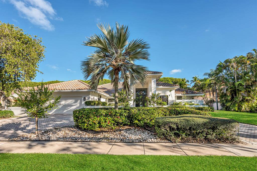 2385 NW 64th Street