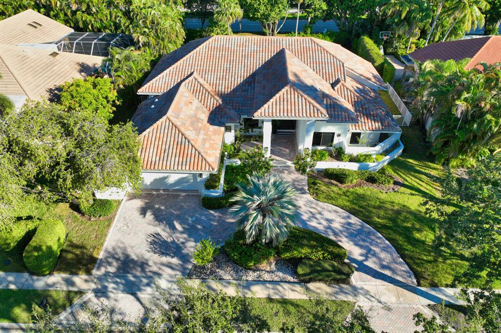 2385 NW 64th Street