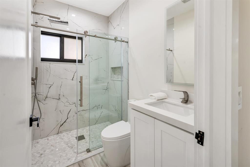 2385 NW 64th Street